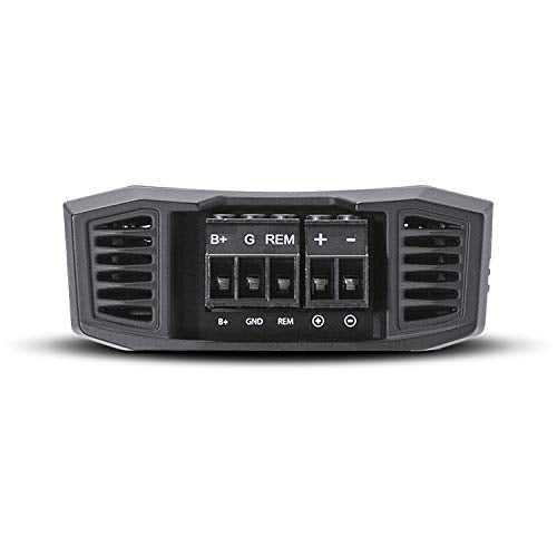 Rockford Fosgate T750X1bd Power 750 Watt Class-bd Mono Amplifier Rockford Fosgate T750X1bd Power 750 Watt Class-bd Mono Amplifier